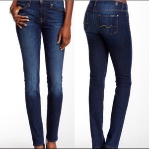 7 For All Mankind Roxanne Jeans